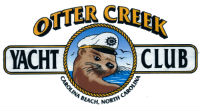 Otter Creek Yacht Club Logo